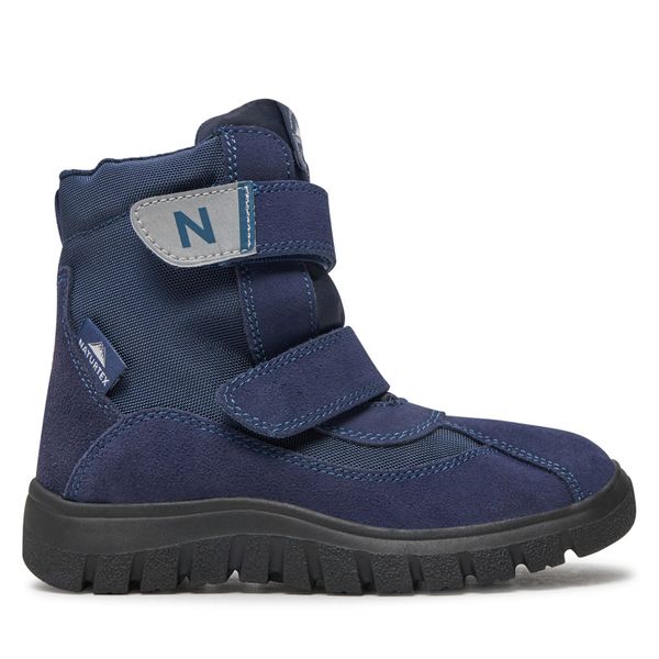 Naturino Апрески Naturino Thorens 3 V 0013001579.01.0C01 S Тъмносин