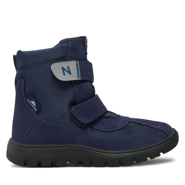 Naturino Апрески Naturino Thorens 3 V 003001579.01.0C01 D Тъмносин