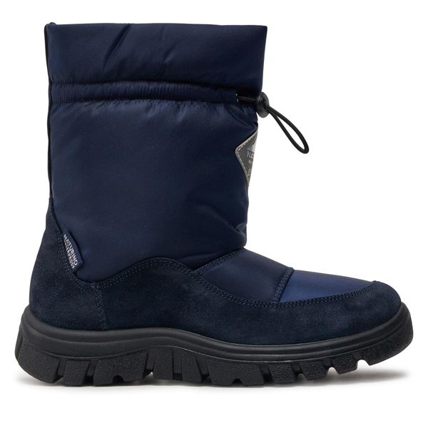 Naturino Апрески Naturino Varna 0013001268.01.0C01 D Тъмносин