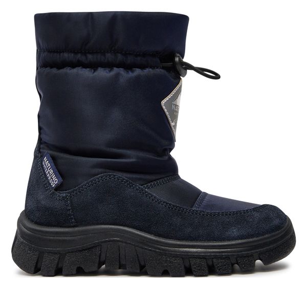 Naturino Апрески Naturino Varna 0013001268.01.0C01 S Тъмносин