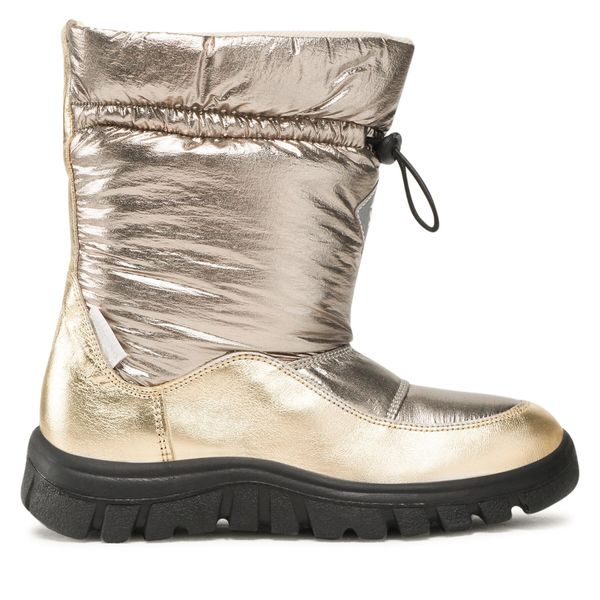 Naturino Апрески Naturino Varna 0013001268.19.0Q06 D Златист