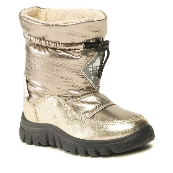 Naturino Апрески Naturino Varna 0013001268.19.0Q06 M Златист