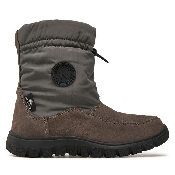 Naturino Апрески Naturino Varna 2 Wp. 3001578-01-0B01 D Сив