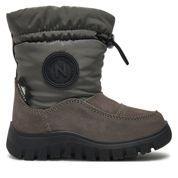 Naturino Апрески Naturino Varna 2 Wp. 3001578-01-0B01 M Сив