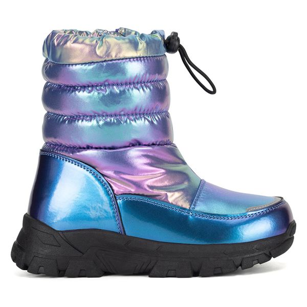 Nelli Blu Апрески Nelli Blu CF2914-1 Виолетов