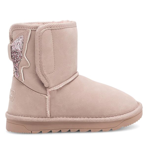 Nelli Blu Апрески Nelli Blu CM230110-5 Розов