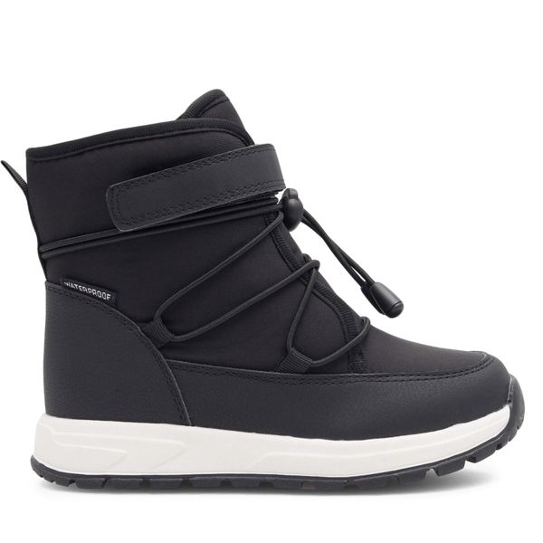 Nelli Blu Апрески Nelli Blu XT-L4058(III)DZ Черен