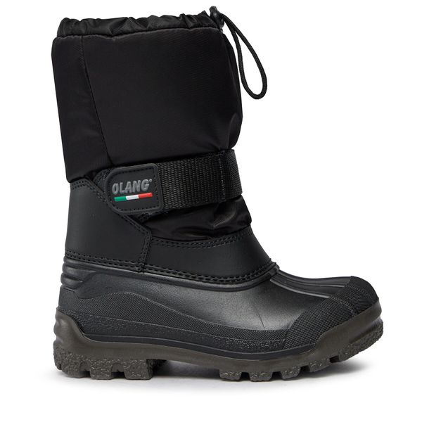 Olang Апрески Olang Canada Черен