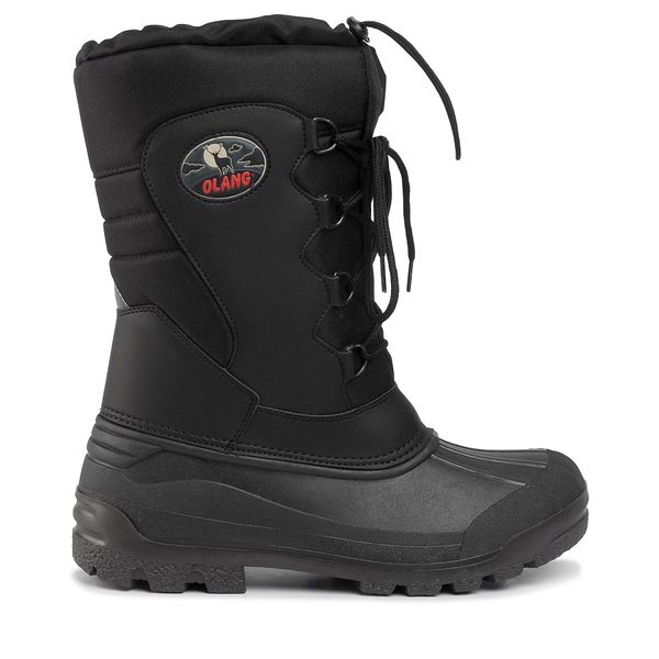 Olang Апрески Olang Canadian Черен