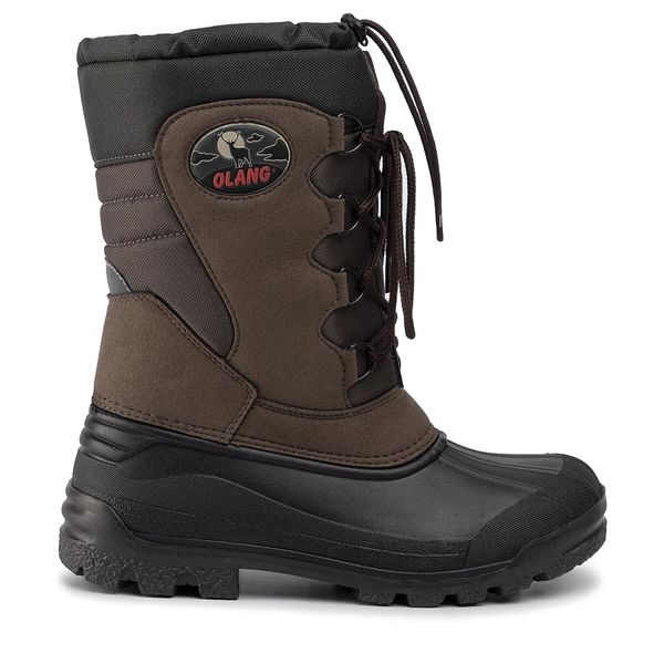 Olang Апрески Olang Canadian Кафяв