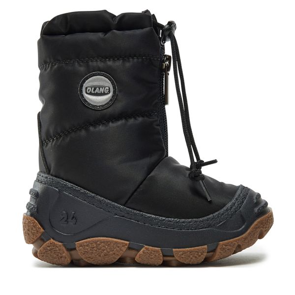 Olang Апрески Olang Eolo 81 Черен