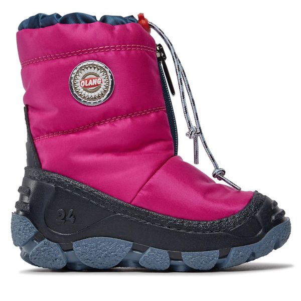 Olang Апрески Olang Eolo Розов