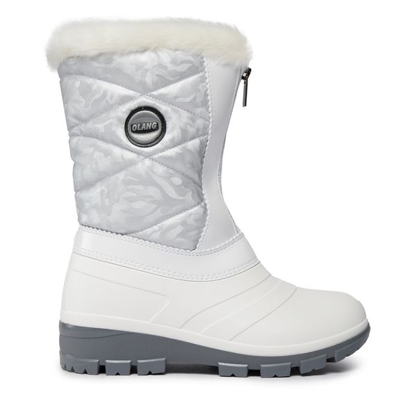 Olang Апрески Olang Nancy Camouflage Бял