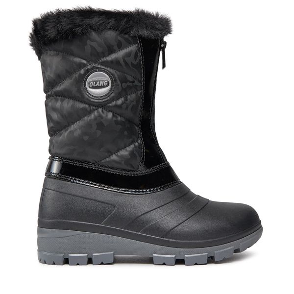 Olang Апрески Olang Nancy Camouflage Черен