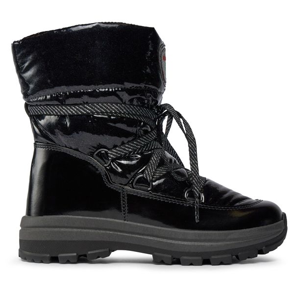 Olang Апрески Olang Opera Ice Черен