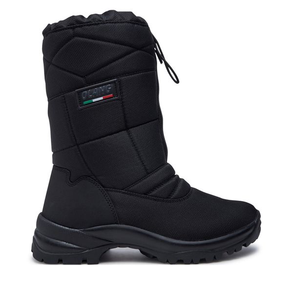 Olang Апрески Olang Oslo 81 Черен