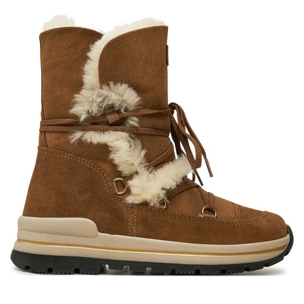 Olang Апрески Olang Tanya 85 Кафяв