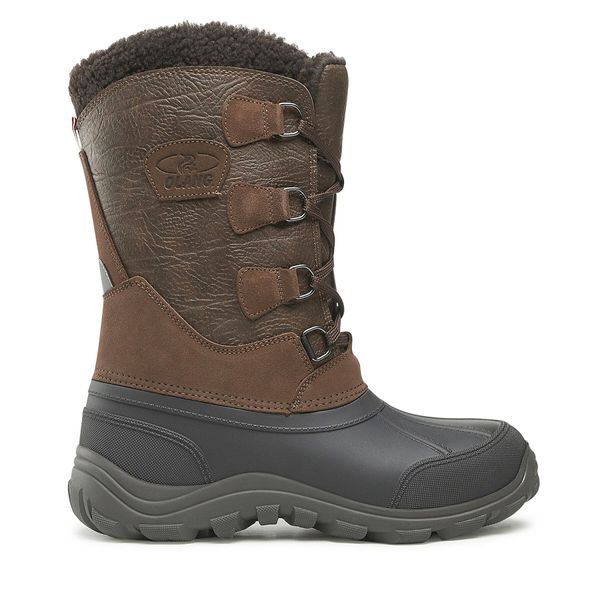 Olang Апрески Olang X-Cursion Кафяв