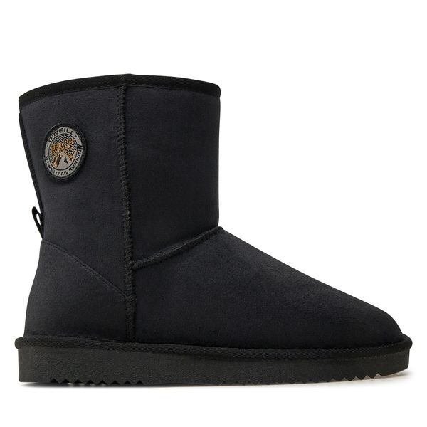 O'Neill Апрески O'Neill Besiana High 90243017.11A Черен