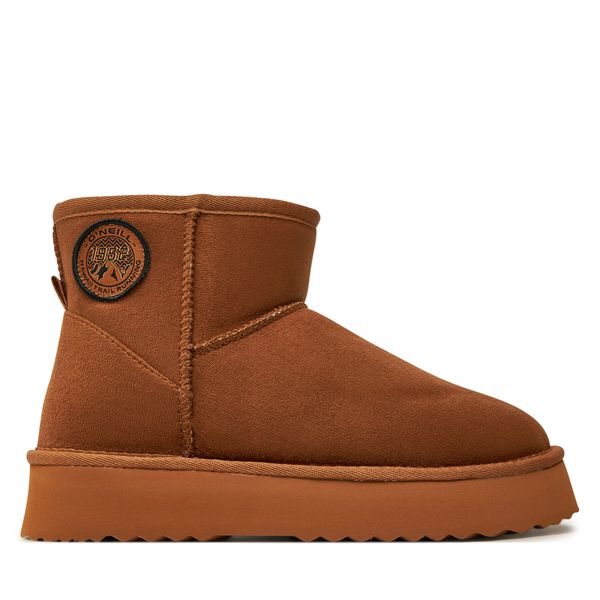 O'Neill Апрески O'Neill Besiana Platform Mid 90243019.34B Кафяв