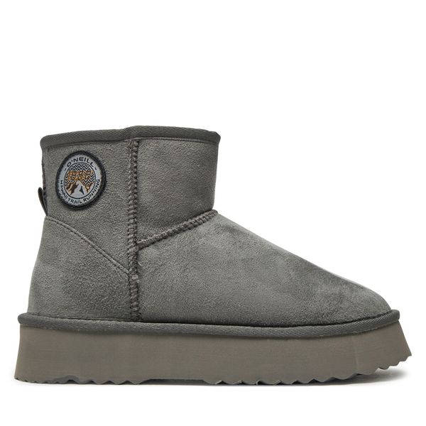 O'Neill Апрески O'Neill Besiana Platform Mid 90243019.6QW Сив