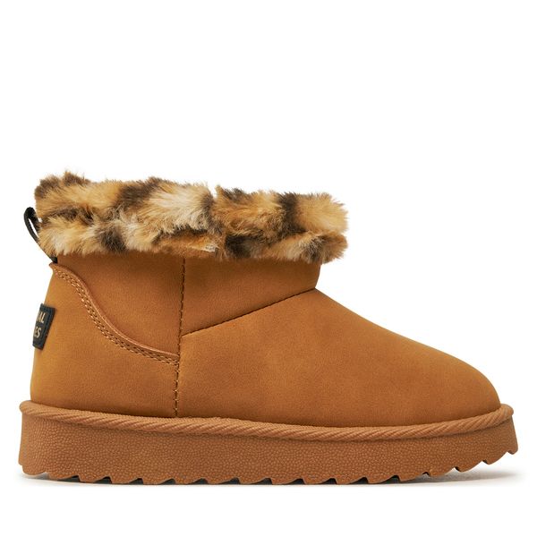 Original Marines Апрески Original Marines DEA0020FC Кафяв