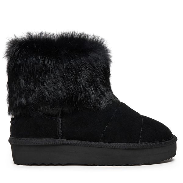 Patrizia Pepe Апрески Patrizia Pepe PD941 Черен