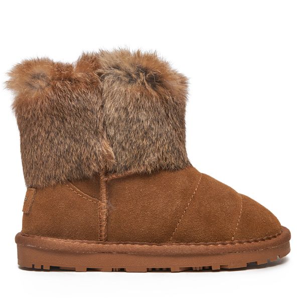 Patrizia Pepe Апрески Patrizia Pepe PJ941.24 S Кафяв