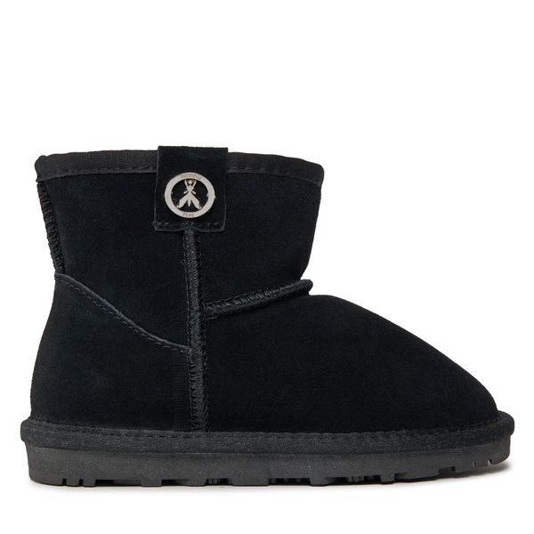 Patrizia Pepe Апрески Patrizia Pepe PPJ794.01 M Черен