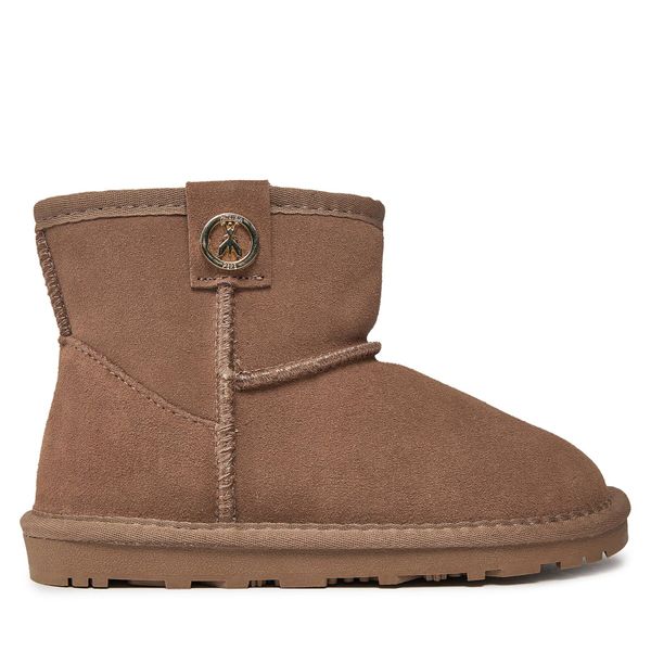 Patrizia Pepe Апрески Patrizia Pepe PPJ794.02 M Сив