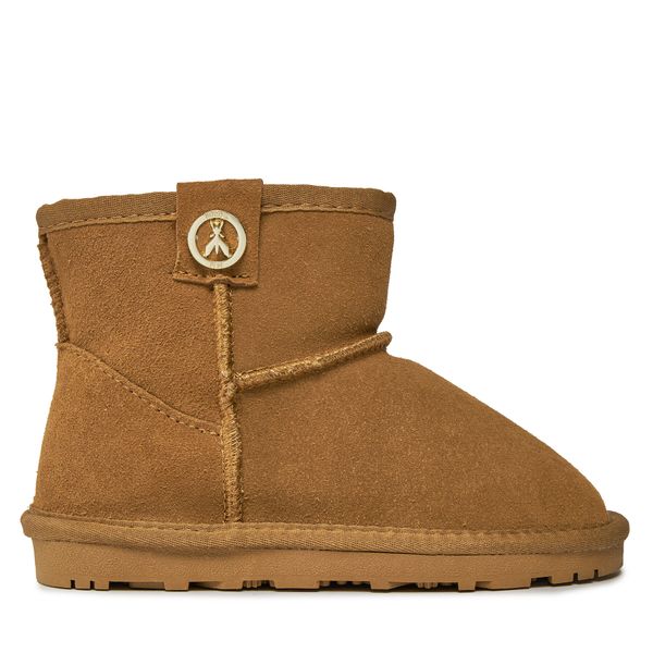 Patrizia Pepe Апрески Patrizia Pepe PPJ794.24 M Кафяв