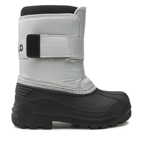 Polo Ralph Lauren Апрески Polo Ralph Lauren Everlee RF103768 S Сребрист