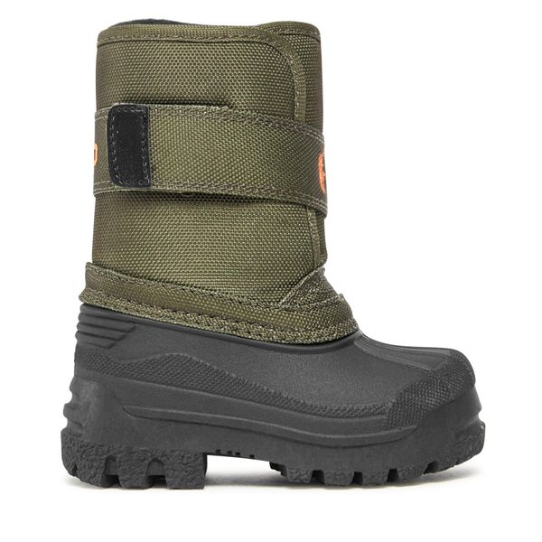 Polo Ralph Lauren Апрески Polo Ralph Lauren RF104287 M Зелен