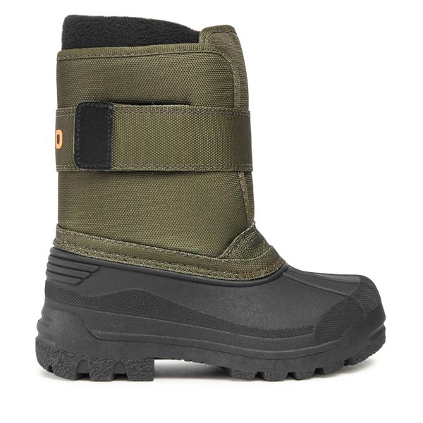 Polo Ralph Lauren Апрески Polo Ralph Lauren RF104287 S Зелен