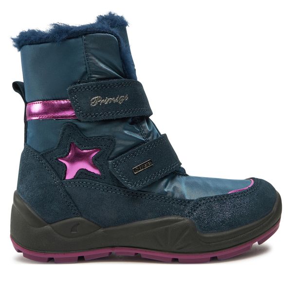 Primigi Апрески Primigi 4883133 S Тъмносин