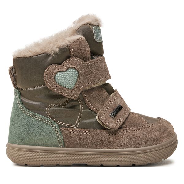 Primigi Апрески Primigi 6850500 M GORE-TEX Бежов