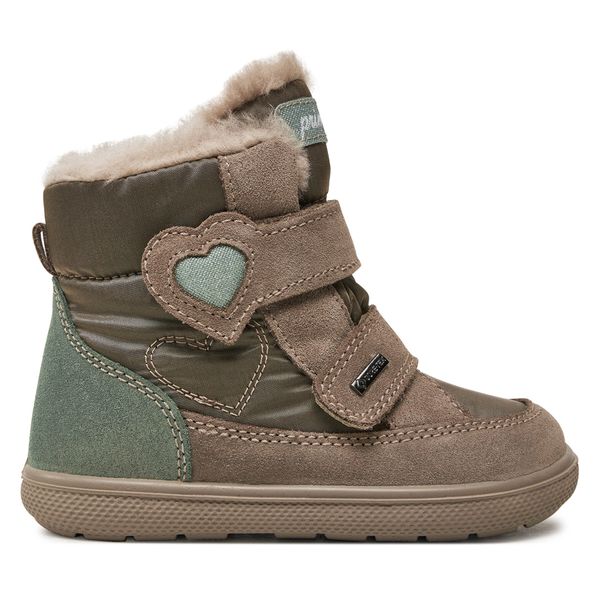 Primigi Апрески Primigi 6850500 S GORE-TEX Бежов
