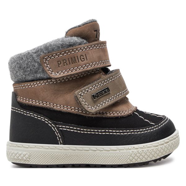 Primigi Апрески Primigi 6852422 M GORE-TEX Сив