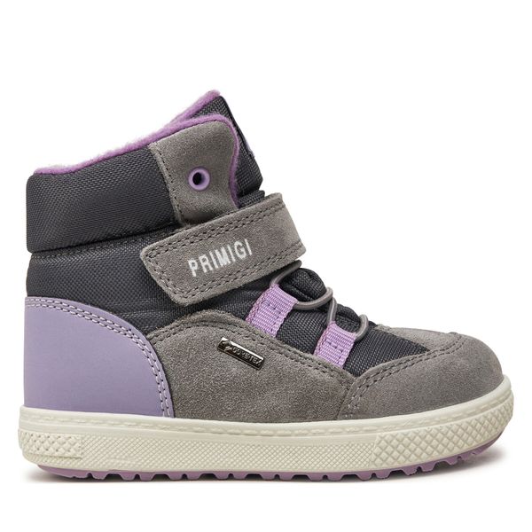 Primigi Апрески Primigi 6852522 S GORE-TEX Сив
