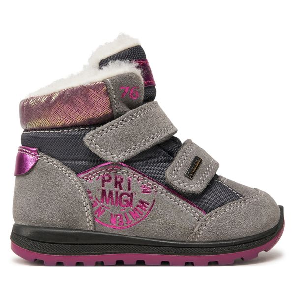 Primigi Апрески Primigi 6855266 M GORE-TEX Сив