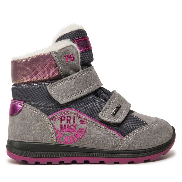 Primigi Апрески Primigi 6855266 S GORE-TEX Сив