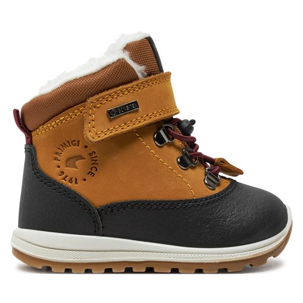 Primigi Апрески Primigi 6855300 M GORE-TEX Кафяв