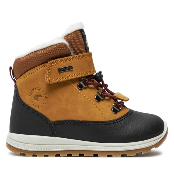 Primigi Апрески Primigi 6855300 S GORE-TEX Кафяв