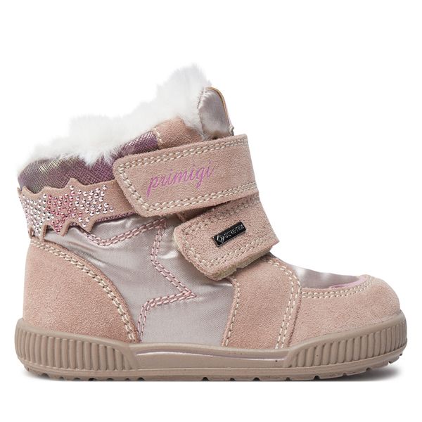 Primigi Апрески Primigi 6859200 GORE-TEX Розов