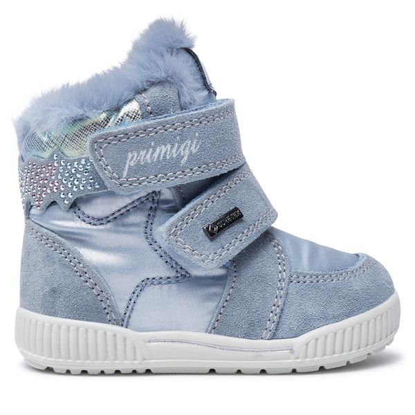 Primigi Апрески Primigi 6859211 GORE-TEX Син