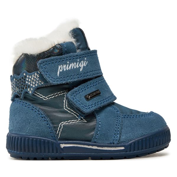 Primigi Апрески Primigi 6859222 GORE-TEX Син