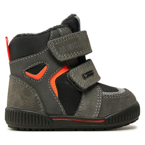 Primigi Апрески Primigi 6859300 GORE-TEX Сив