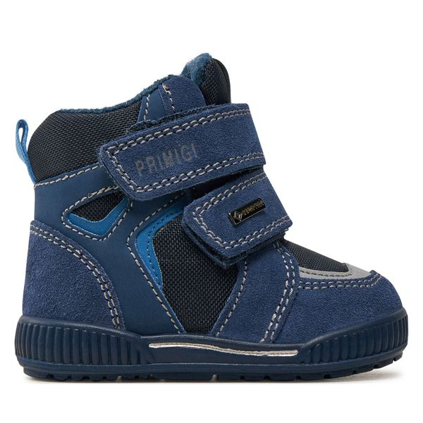 Primigi Апрески Primigi 6859311 GORE-TEX Син