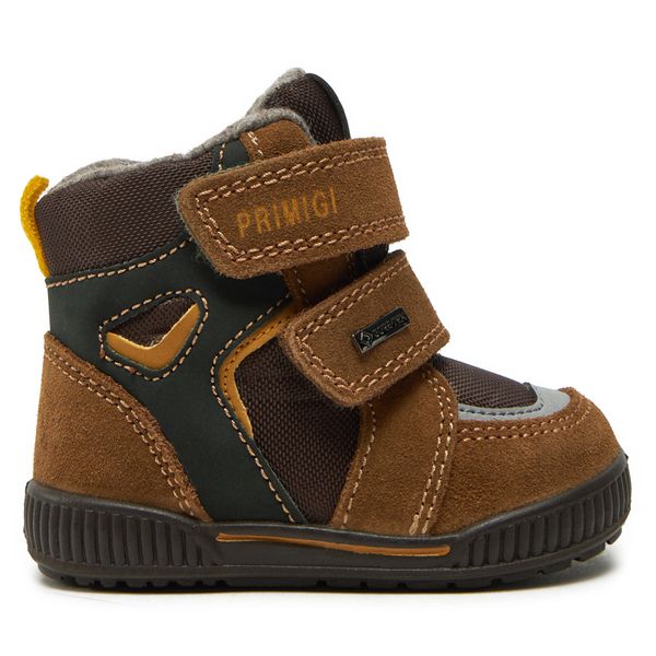Primigi Апрески Primigi 6859322 GORE-TEX Кафяв