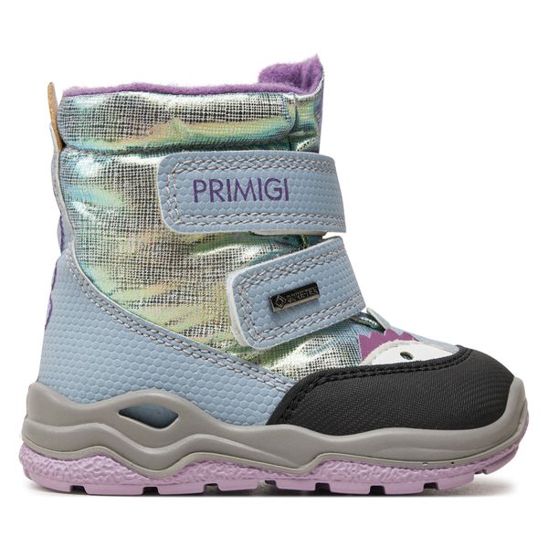 Primigi Апрески Primigi 6861311 M GORE-TEX Син